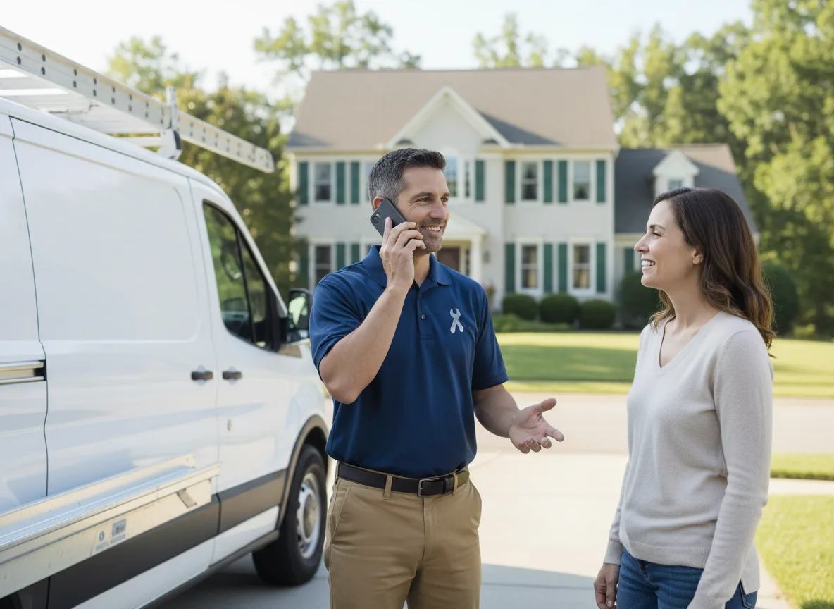 Home Gutter Service Alborn, MN FAQs